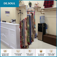 铁艺落地丝巾落地架挂围巾架子陈列货架皮带挂包包架货架展示架