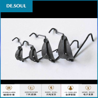 电缆挂钩通信配件光缆挂钩电线挂钩电话线挂件25354555