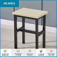 凳子椅子宿舍家用批发矮凳子 经济型小板凳成人凳子学习凳小方凳