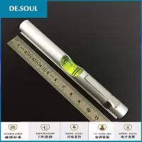 铝合金水平尺便携式水平仪电视架家电高精度测量工具疯抢