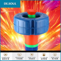 两用浮水泵池塘增氧机排水农田灌溉鱼塘增氧泵浮泵浮式水泵 2.2KW(16米电线)单相220V