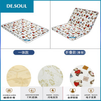 偏硬椰棕棕榈床垫棕垫1.5米1.8m经济型薄1.2儿童老人厚定做