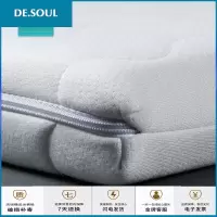 婴儿床垫椰棕儿童床垫乳胶防螨隔尿床垫可定做