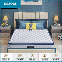 床垫 2cm椰棕护脊弹簧床垫1.5米 舒适可拆洗云垫儿童床垫 008