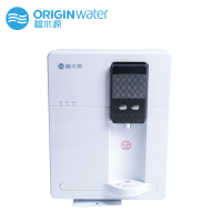 碧水源(Originwater) 壁挂饮水机YR431A 速热管线机 (搭配净水机使用)