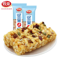 双荣 坚果沙琪玛1000g早餐传统糕点办公室零食