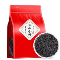 八闽东华新茶正山小种红茶茶叶500g 正宗武夷山特级浓香型散装木桶礼盒装