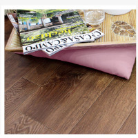 doho 欧洲进口 强化复合地板 防水耐磨 动感橡木地板
