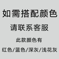 波迷娜(BOMINA)本命年鼠年红色内衣裤两条装阿罗裤男士纯棉宽松丁字裤内裤针织潮居家短睡裤大码四角裤衩