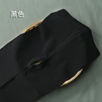 波迷娜(BOMINA)[秋季] 秋加厚开裆丝袜女免脱简约连裤袜中厚情趣防勾丝黑色打底裤袜 打底裤 灰 均码