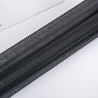 波迷娜(BOMINA)美女丝袜夏款欧美萝莉网红单袜夏季3D薄肉色丝袜女薄款防勾丝不档美肤袜牛奶丝袜连裤袜 气质灰>性感裸