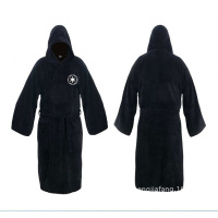 波迷娜(BOMINA)星球大战绝地武士睡衣银河帝国男女家居浴袍睡袍战袍浴袍cosplay