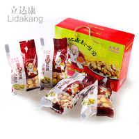 立达康富硒石磨小馍仔125g*1袋