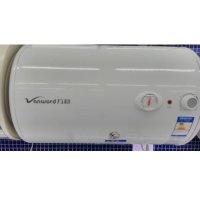 万和 (Vanward)40L双盾双防 安全浴电热水器T3G