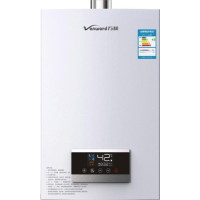 Q16ST28智能恒温强排式燃气热水器(12T)