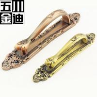 特价拉手 明装拉手房拉手青古红古木拉手大拉手仿古把手