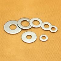 不锈钢平垫片 介子华司 平垫圈M6*12-13-16-18*1-1.5(50颗价)