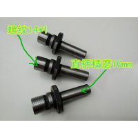 卡盘连接杆螺纹 手电钻链接卡盘 K01三爪卡盘 K02四爪卡盘