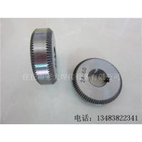 无锡凯普龙焊送丝齿轮一薄一厚内孔15外径42厚13和10 导丝轮