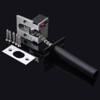 暗藏式防盗链链酒店栓安全链宾馆保险链搭扣隐藏防盗扣