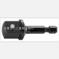 德国达威力原装进口套筒转接杆3316 E6.3转1/2