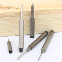 铆钉机配件 下模 非标浮心模 台阶浮心模具 铆钉翻边弹簧模 冲针