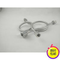 限量疯抢M20*1.5促销不锈钢压力表缓冲管弯M14*1.5弯管冷凝管