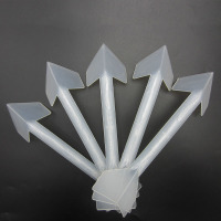 塑料 阴阳角 一体式阴阳角器 批刮墙腻子硅藻泥墙角内外拉角器