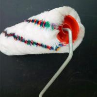 滚筒刷 滚筒 乳胶漆专用滚筒刷 高级滚筒刷 油漆刷 涂刷工具