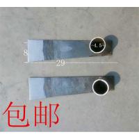 园艺工具 小宽锄 锄头 家用锄 木柄锄 农具 松土农用锄头 耙子