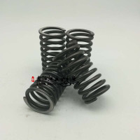 压簧 弹簧 冲床弹簧 线径5毫米 外径41.9 高度78.5 共9圈 现货