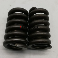 大通二橡密炼机配件,台湾机,开炼机捏炼机 密炼机专用弹簧