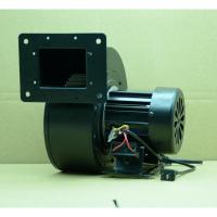小型工频离心风机165FLJ3/4 370W 220V 380V气模拱鼓风机