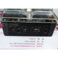 包邮特价杭州电子式DDS28 电子表/单相电能表/家用出租房电表