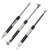 工业液压撑杆伸缩杆气动300kg改装重型机械上翻支撑杆气弹簧气撑