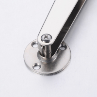 重型榻榻米支撑液压杆支撑专用随意停支撑杆气撑气压杆上翻包邮