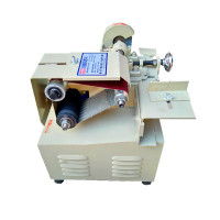 正品名丰坡口机第三代不锈钢管国标铜芯磨口机楼梯扶手破口机包邮