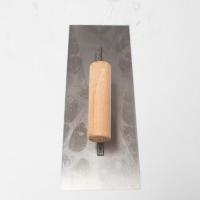 抹泥刀泥瓦匠不锈钢铁刮腻子小号大号抹子泥工加厚大白油漆硅藻泥