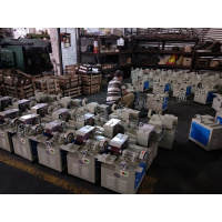 名丰不锈钢坡口机楼梯扶手坡口机配件前轴中轴后轴皮带轮磨口胶轮