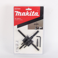 可距可节开孔器30-120MM木头石膏板电钻