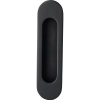 移锁厨内木隐形拉手阳台美式黑色移动锁卫生间推拉锁