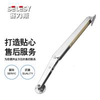 重型榻榻米专用支撑液压杆气压杆随意停支撑杆气撑杆上翻气动杆