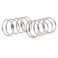 不锈钢弹簧细压簧压缩弹簧簧扭力弹卡簧压力弹簧定做小型压力弹