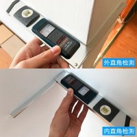 验收检测敲工具响鼓锤验楼棒空鼓锤验房套装房屋瓷砖验房套装装修