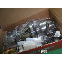 原子球形锁室内锁锁欧式美式房间卫生间厕所锁