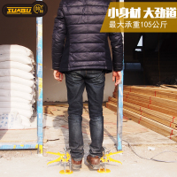 加强版瓷砖定位器墙砖高低节器水平支撑贴砖工具顶高器特价包邮