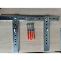 热水器专用挂架架子龙架空心墙组合支架挂钩梦利达A-980支架