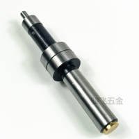 CNC加工中心鹰牌机械分中棒 寻边器弹簧 对刀仪 防磁分中棒 10MM