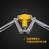 抽芯铆钉动省力拉钉枪双把铆钉抢拉铆螺母枪工具拉帽枪拉铆枪