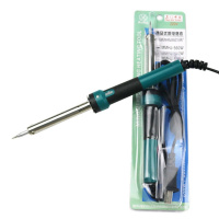60w电烙铁套装家用维修电焊笔电洛铁焊锡焊台焊接工具